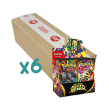 Pokémon TCG: Mega Evolution Delta Reign Booster Box