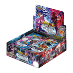 Dragon Ball Super Card Game Realm of the Gods Booster Box 