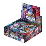 Dragon Ball Super Card Game Realm of the Gods Booster Box 