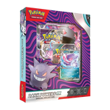 POKÉMON TCG: Dark Powers Ex Special Collection