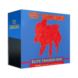 SWSH01 Base Set Elite Trainer Box