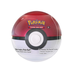 POKÉMON TCG: 2021 Poke Ball Tin (1x Tin)