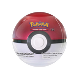 POKÉMON TCG: 2021 Poke Ball Tin (1x Tin)