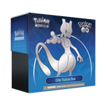 SWSH10.5 Pokemon Go Elite Trainer Box