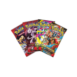 Pokémon TCG: Mega Kangaskhan ex Box