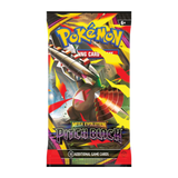 Pokémon TCG: Mega Evolution Pitch Black Booster Box