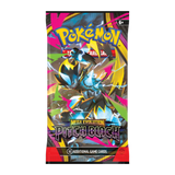 Pokémon TCG: Mega Evolution Pitch Black Booster Box