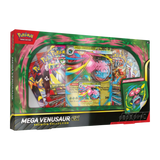 Pokémon TCG: Mega Venusaur ex Premium Collection