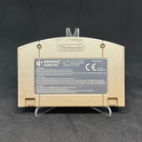 The Legend of Zelda: Ocarina of Time (Nintendo 64, 1998, PAL)