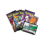 Pokémon TCG: Hidden Fates Collection Tin