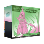 SV04 Paradox Rift Elite Trainer Box