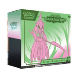 SV04 Paradox Rift Elite Trainer Box