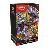 Pokémon TCG: Mega Evolution Pitch Black Booster Bundle
