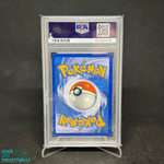 2010 TRIUMPHANT MACHAMP PRIME - PSA 8
