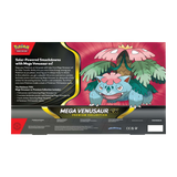 Pokémon TCG: Mega Venusaur ex Premium Collection