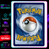 Pokemon Mega Greninja ex 116/086 Near Mint - Chaos Rising