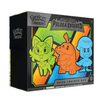 SV02 Paldea Evolved Elite Trainer Box