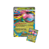 Pokémon TCG: Mega Venusaur ex Premium Collection
