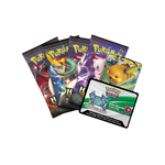 Pokémon TCG: Hidden Fates Collection Tin