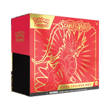SV01 Base Set Elite Trainer Box