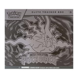 Pokémon TCG: Mega Evolution— Pitch Black Elite Trainer Box
