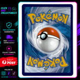 Pokemon Mew V 251/264 Fusion Strike Near Mint