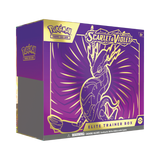 SV01 Base Set Elite Trainer Box
