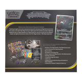 Pokémon TCG: Mega Evolution— Pitch Black Elite Trainer Box