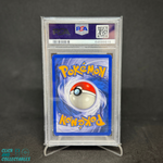 2003 RUBY & SAPPHIRE CHANSEY EX - PSA