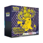 SV08 Surging Sparks Elite Trainer Box