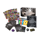 Pokémon TCG: Mega Evolution— Pitch Black Elite Trainer Box