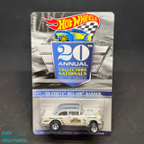 20th NATIONALS '55 BEL AIR GASSER 2020