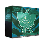 SV06 Twilight Masquerade Elite Trainer Box