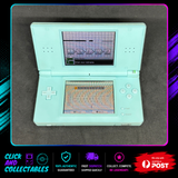 Nintendo DS Lite Console – Ice Blue (USG-001) 2