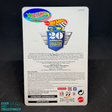 20th NATIONALS '55 BEL AIR GASSER 2020