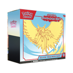 SV04 Paradox Rift Elite Trainer Box