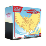 SV04 Paradox Rift Elite Trainer Box