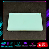 Nintendo DS Lite Console – Ice Blue (USG-001) 2