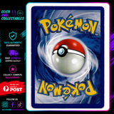 Pokemon Ponyta 1st Edition 060/102 Non Light Play - Base Set