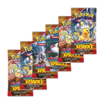 Scarlet & Violet-Surging Sparks Booster Bundle