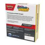 Scarlet & Violet-Surging Sparks Booster Bundle