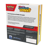 Scarlet & Violet-Surging Sparks Booster Bundle