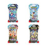 SV07 Stellar Crown Blister Pack