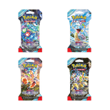 SV07 Stellar Crown Blister Pack