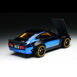 RLC EXCLUSIVE Custom ’72 Datsun 240z 2018