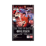 One Piece - The Time of Battle [OP-16] Booster Box
