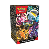 Paldean Fates Booster Bundle - Scarlet and Violet
