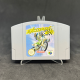 Excitebike 64 (Nintendo 64, 2000, PAL)
