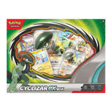 POKÉMON TCG Cyclizar EX Box