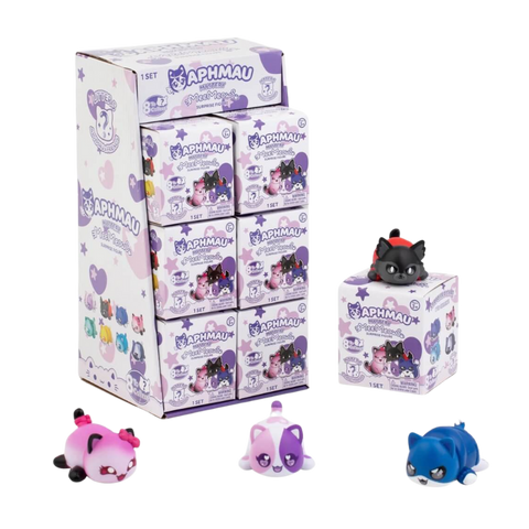 APHMAU Mystery MeeMeows Blind Box Series 5